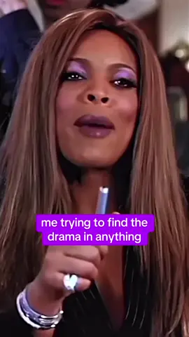 #wendywilliams #funny #fyp 