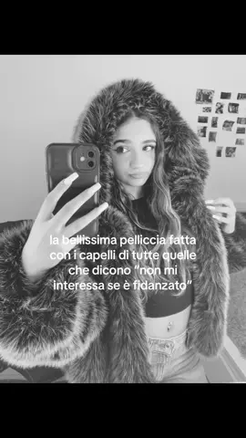 WWF mi cerca 💔 #perte #pelliccia 