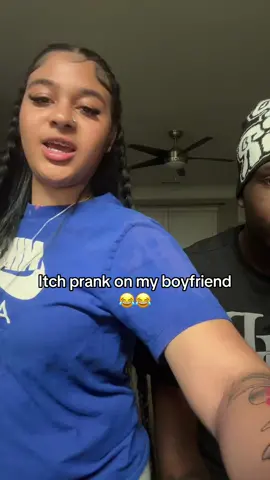 #foryoupage #blowthisup #funny #trend #itchy #fypシ #viralvideo 
