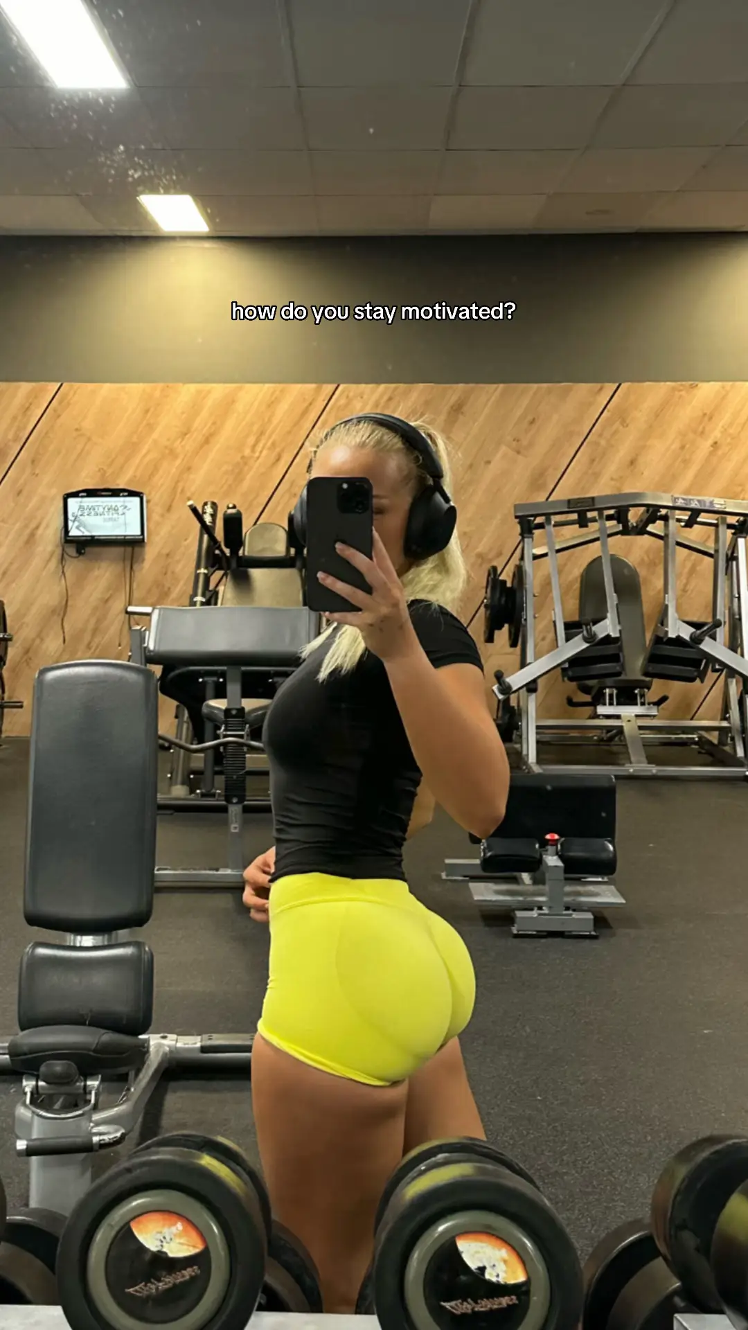 addicted to this shi #gym #gymmotivation #foryoupage #fyp #gymgirl #thatgirl #GymTok 