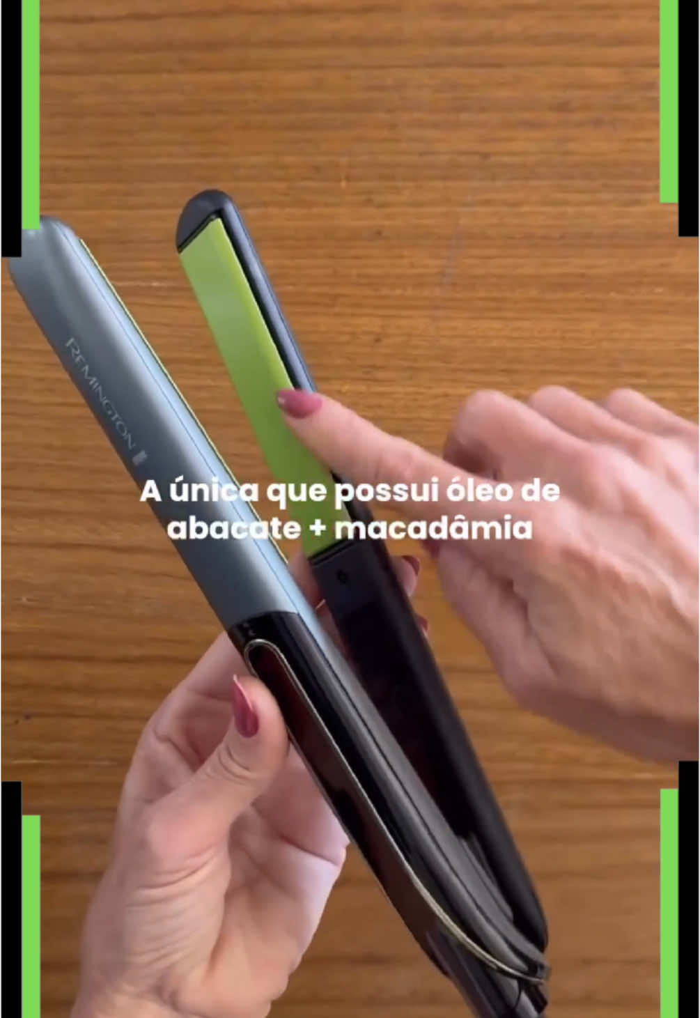 ✨ A Prancha de Cabelo Shine Nutrah é tudo o que seu cabelo precisa! 💇‍♀️🔥 Com ajuste profissional de até 230°C, ela transforma todos os tipos de cabelo — ondulados, crespos, cacheados, descoloridos e quimicamente tratados — em fios incrivelmente lisos e brilhosos. 🌟 Em apenas alguns segundos, você alcança resultados de salão e preserva a umidade natural dos fios! Quem quer um cabelo deslumbrante?🙋‍♀️  #cabeloperfeito #shinenutrah #cabeloslongos #cabelos #blackfriday #bestfriday 