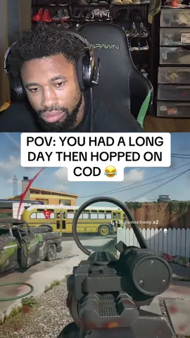 I can’t take it anymore 😂😂😂 #gaming #fyp #callofduty #blackops6 #cod #bo6 