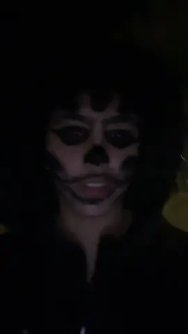 mini vlog de la soirée d'halloween  #tekno #techno 