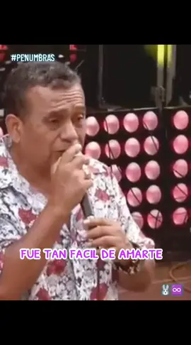 #penumbras #tonyrosado #cancion #letra #musica #Cumbia #chicha #chicharron #fyp #tik_tok #viral_video 