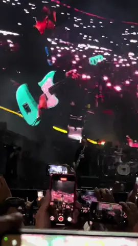 #Blinker #blink182 #estadiognpseguros #conciertos #cdmxlife