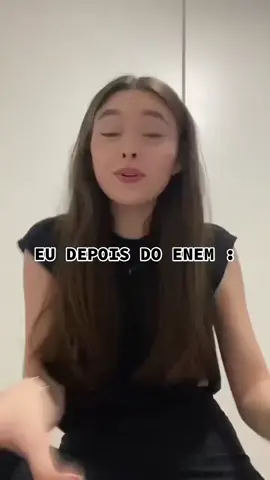 Eu saindo da prova do enem #TokDoEnem #enem2023 #enem #quimicaorganica #quimicaenem #euvouserdoutor #studytok #dicasenem #vestibulando #biologia #biologiaenem #matematicaenem #quimica #fisicaenem #fisica 