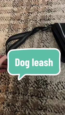 This is such a great hands-free fanny pack dog leash! #DogLeash #Pet #Dogs #Leash #DogEssentials #DogsOfTikTok #ChristmasGetsIdea #TikTokBlackFriday #TikTokCyberMonday #Tick-tockEssentials #BlackFriday #ChristmasGiftIdeas