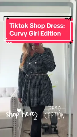 Tall Girl Friendly ✅ Top Heavy Friendly ✅ Runs Large ✅ Material is comfortable✅ Fast Shipping✅  Washes Well✅ Corporate Approved ✅ #creatorsearchinsights #tiktokmademebuyit #tiktokshop #curvyfashion #curvytiktok #contentcreator #fashion 