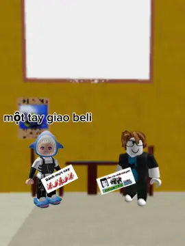 Lừa bán 10 túi mực cay và cái kết #xuhuong #Roblox #Meme 