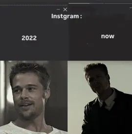 #bradpitt #fyp #instagram #viral 😞