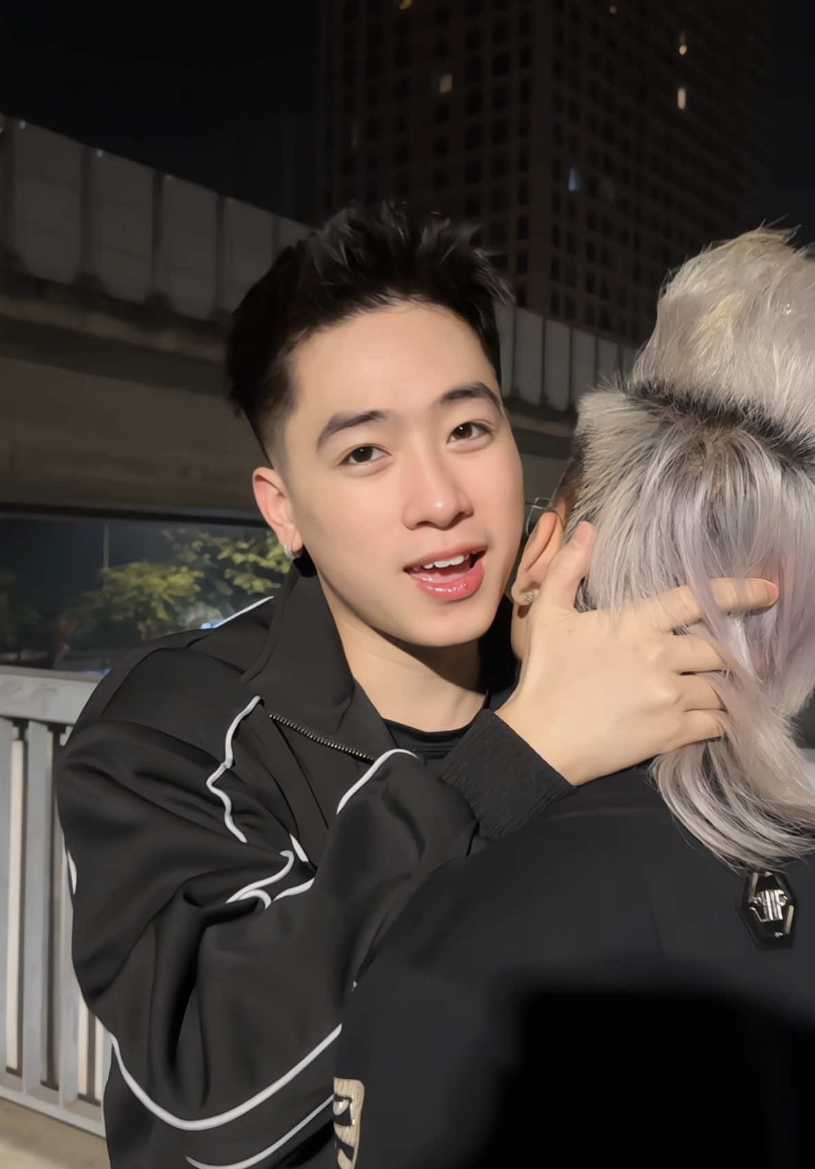 Thu cuối Lê Bẻo Remix #lebao #lebaoremix @Hoàng Cửu Bảo - Lão Cửu 👻 @David Minh Nhật 