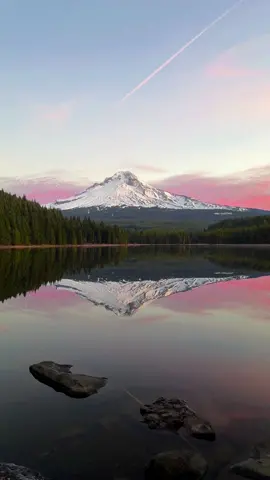 just breathe #pnw #sunrise 