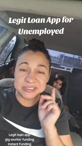 #creatorsearchinsights The best legit loan app for Unemployed! Must have some revenue! #businessowner #workingcapitalforsmallbusiness #startupbusiness #startuploans #businessloansforbadcredit #legitloanapp #loanappforunemplyed