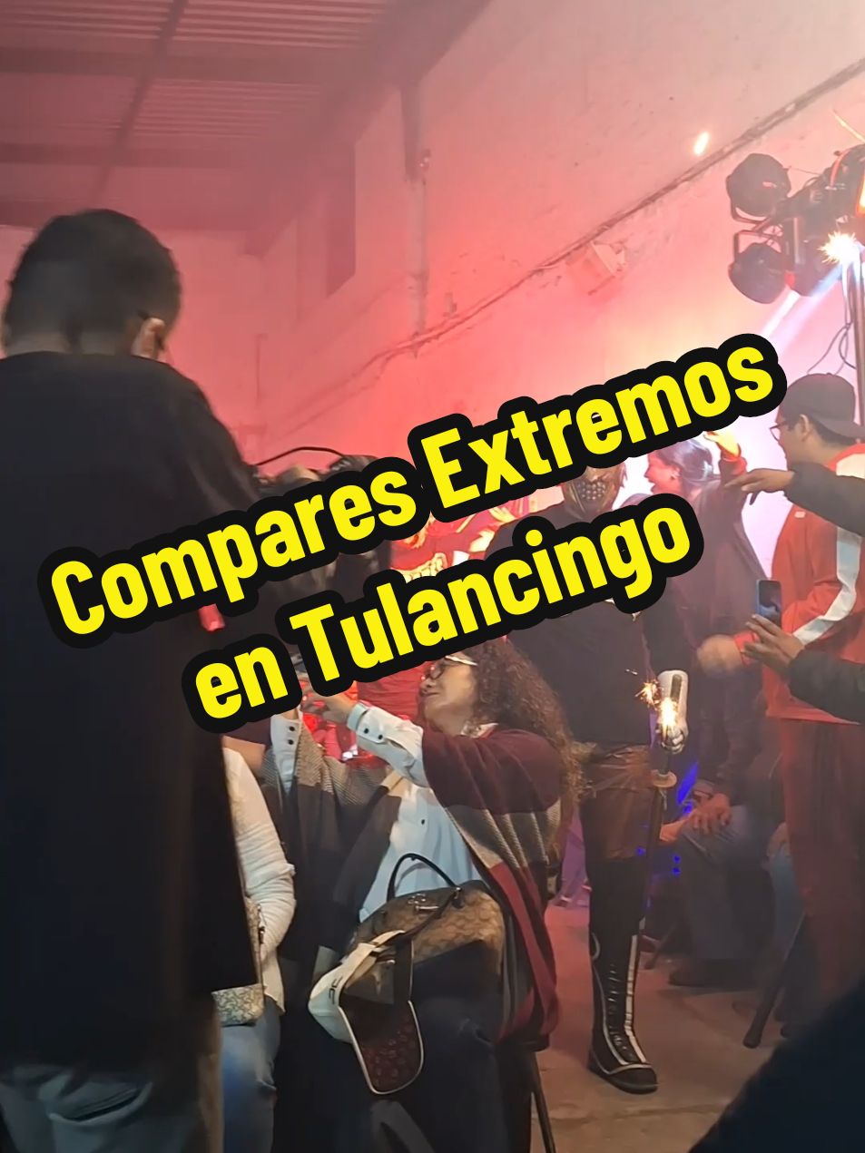 El regreso del kaiju mexicano en #Tulancingo no podía ser otro que con su compare en la misma esquina. Highlights de los #ComparesExtremos en su lucha contra #LosMacizos #lagiradelamuerte casi termina, les dejamos lo mejor de #ViolentoJack y #Aeroboy en el #ColiseoTulancingo #deathmatch #deathmatchelite #LuchaExtrema #DesdeLaprimera 