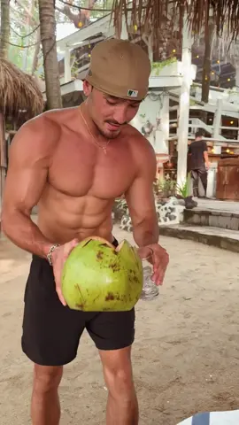 try this next time your in bali 