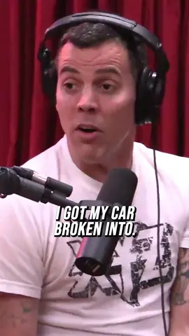 Joe Rogan And I's Experience With San Francisco #sanfrancisco #buyingahouse #cartheft 