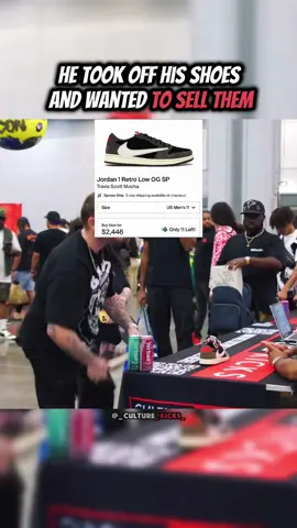 Amazing Guy😆 #reseller #fy #viral #business #Sneakers #Shoes 