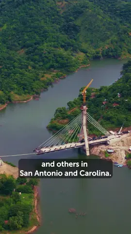 Estas son algunas de las obras que estamos construyendo en el oriente de nuestro país. Y faltan muchas más… Paso a paso 🇸🇻