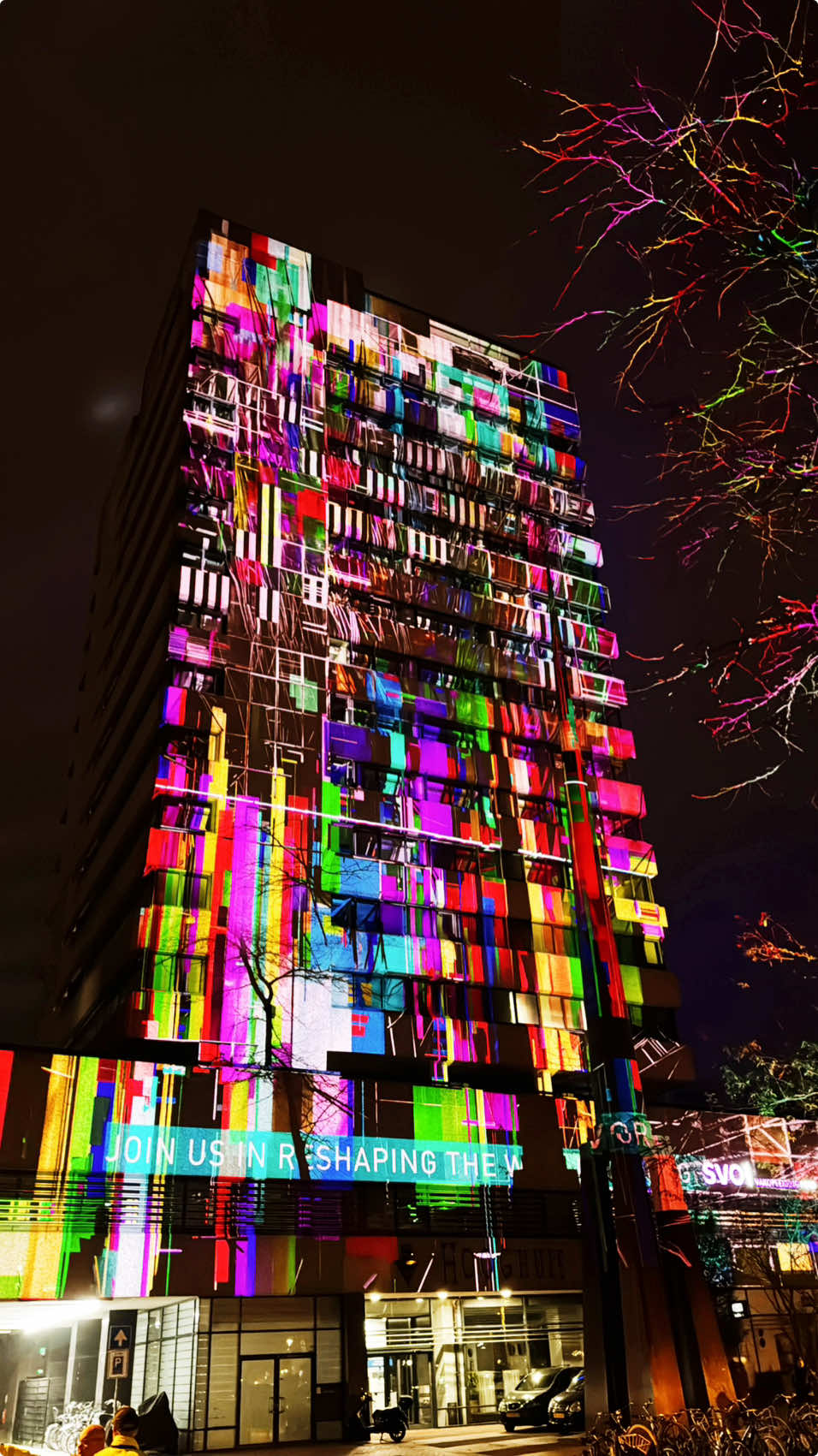 Glow Eindhoven✨⚡️🌎🌈✨ #gloweindhoven #glow2024 #gloweindhoven2024 #lightfestival #art #creations #inspiration @GLOW Eindhoven 2024  @Kelly Oleksy 