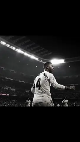 LEGENDS NEVER DIE 💀🇪🇸 #sergioramos #ramos #defender #madrid 
