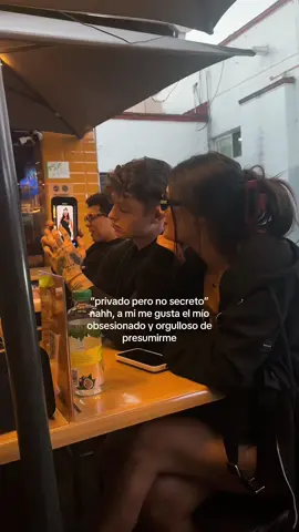 no se espera menos 🤝 