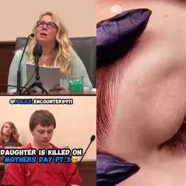 A Mothers Worst Nightmare #trystanbaileystrong #emotional #trial #judge #sad #pain #mother #fyp #foryou #foryoupage