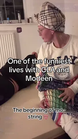 #modeen #cla #chelsealeeart #rootsdarling #rootsdarlings #chelsealeeartroots #fyp #fypdong 