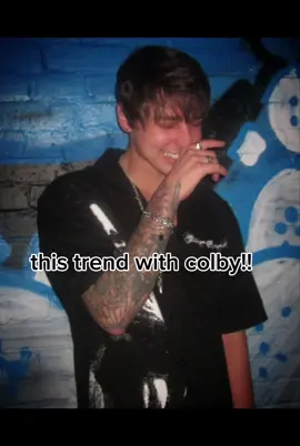 colbys facial expression are everything😭😭😭@Colby Brock #colbybrock#funny#fypシ 