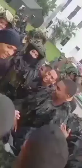 #Paratiiiiiiiiiiiiiiiiii #CPNB🇻🇪🔥  #DAET #CEFOFAES #COMANDOSXVENEZUELA🇻🇪🔥