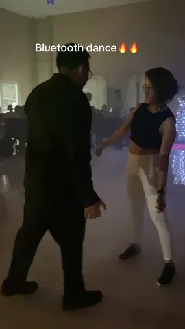 bluetooth dance 🔥🔥#dance #bachata #slw #ritmoslatinos 