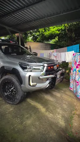 🔉🔉🐺#toyota #hilux #toyotahilux #fypシ゚viral #viral 