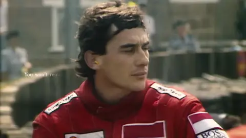 “Unstoppable Dreams” - Honda                                                         #honda #senna #verstappen #success #goals 