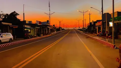 Cầu Ba Động lúc rạng đông !!! ( đường ra biển Ba Động - Trà Vinh ) #bienbadongtravinh  #diengiotravinh #binhminhbienbadongtv 