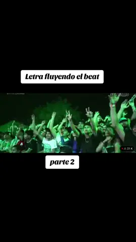 letra fluyendo el beat puro flow letraaaa #viral #freestyler #letra #fmscaribe #paratiiiiiiiiiiiiiiiiiiiiiiiiiiiiiii #paratii #paratii 