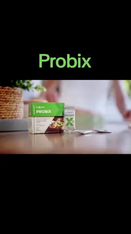 Probix, te ayudará a convertir tus comidas en verdaderos alimentos nutracéuticos, ¡con solo un toque de este poderoso suplemento! 💪🏽 ¡No te pierdas la oportunidad de equilibrar tu salud intestinal y disfrutar de una vida más saludable con Probix! 🌿 #grasavisceral  #probix #probixfuxion #fuxionhuancayo #laoroya #pampas #tarma #fuxionjauja