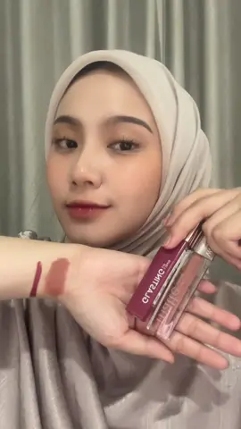#wardah #promoguncang1111 #wardahglasting #lipglazed #lipvinyl #wardahlipcream #lipcream #bestcombo @Wardah Beauty Official 