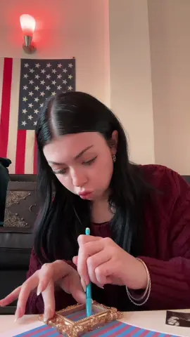 sundays are for crafts i dont make the rules #DIY #artsandcrafts #fridgemagnets #decor 