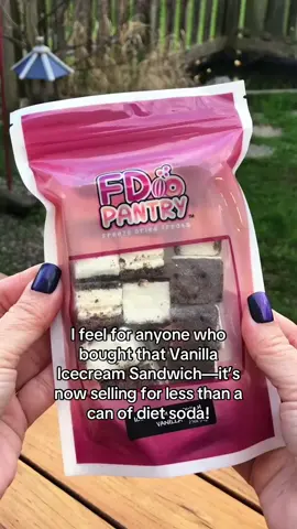 Great. I lovee it 😍  #icecream #melting #freezedriedcandy #tiktokshop #blackfriday #TikTokShopCyberMonday #TikTokShopBlackFriday