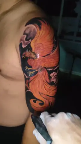 #တတ်တူးဆရာတယောက်ပါ #tattoos 