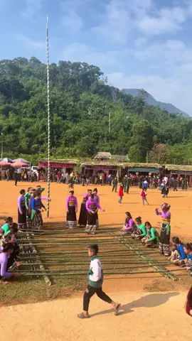 Nhay sạp nào🌸🥰#xuhuong #ngayhoidaidoankettoandantoc 