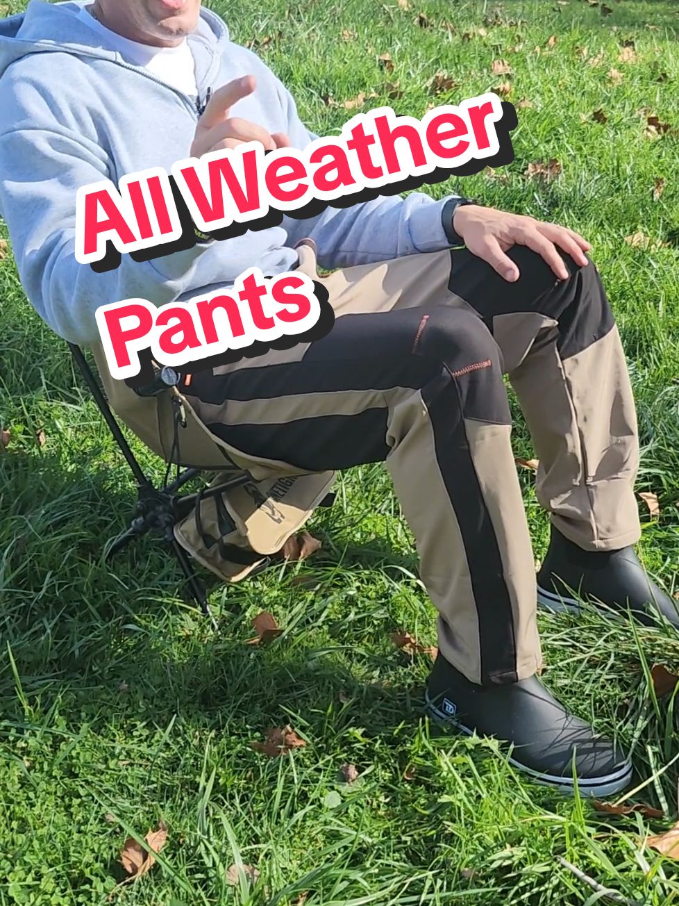 All conditions pants that are great for outdoors.  #YSENTO #Hiking #Snowpants#WaterproofPants #TikTokShopBlackFriday #TikTokShopCyberMonday