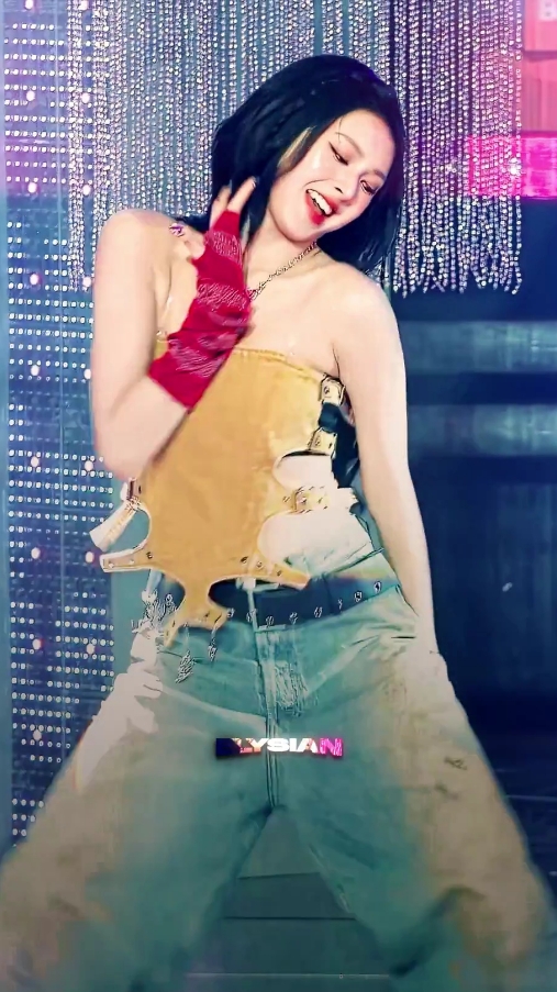 #babymonster #chiquita 