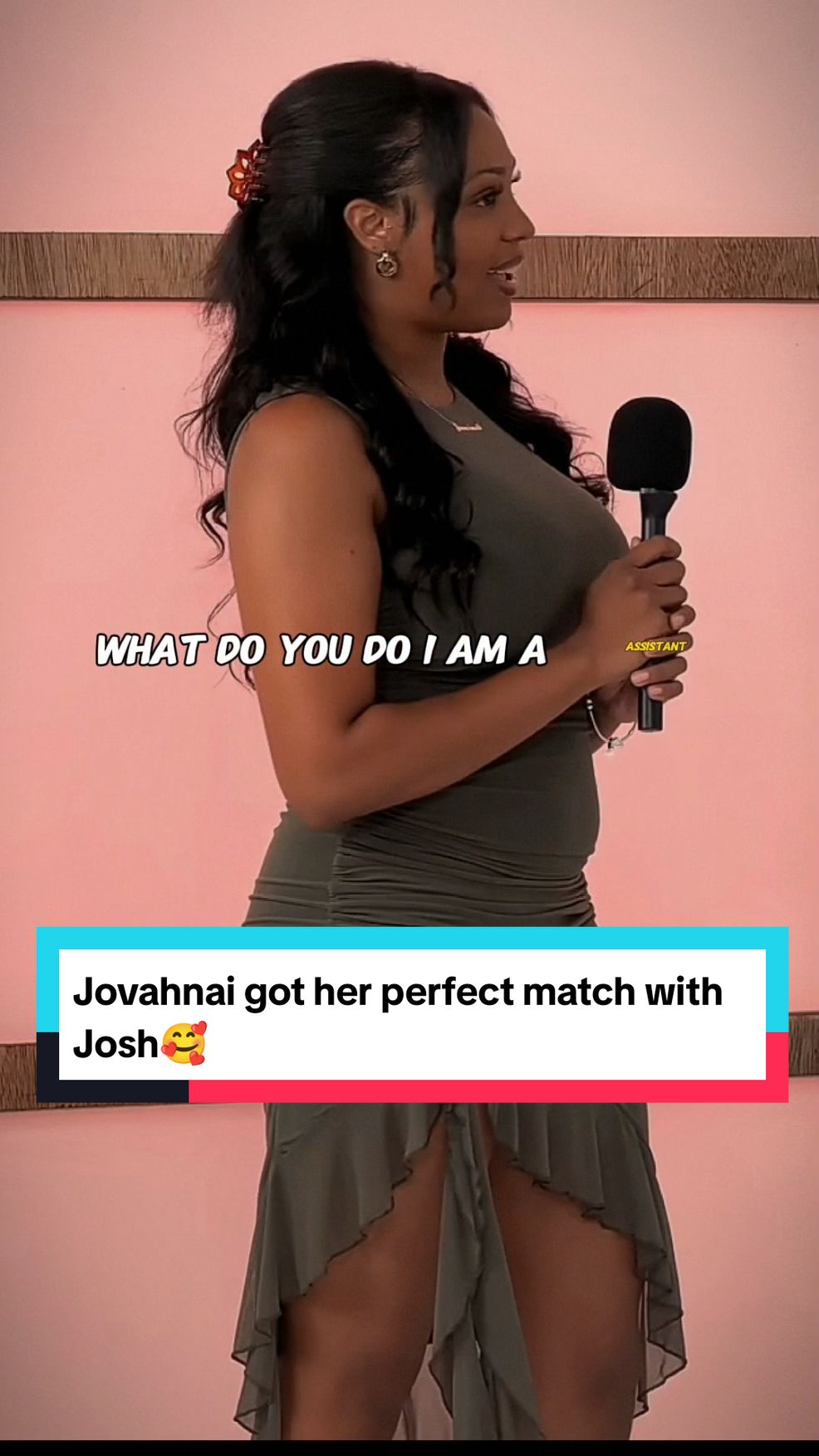 Pop the balloons | She's very mindful & sweet, they'd make a good partnership #creatorsearchinsights #poptheballoon #matchmaking #trendingvideo #poptheballoonchallenge 