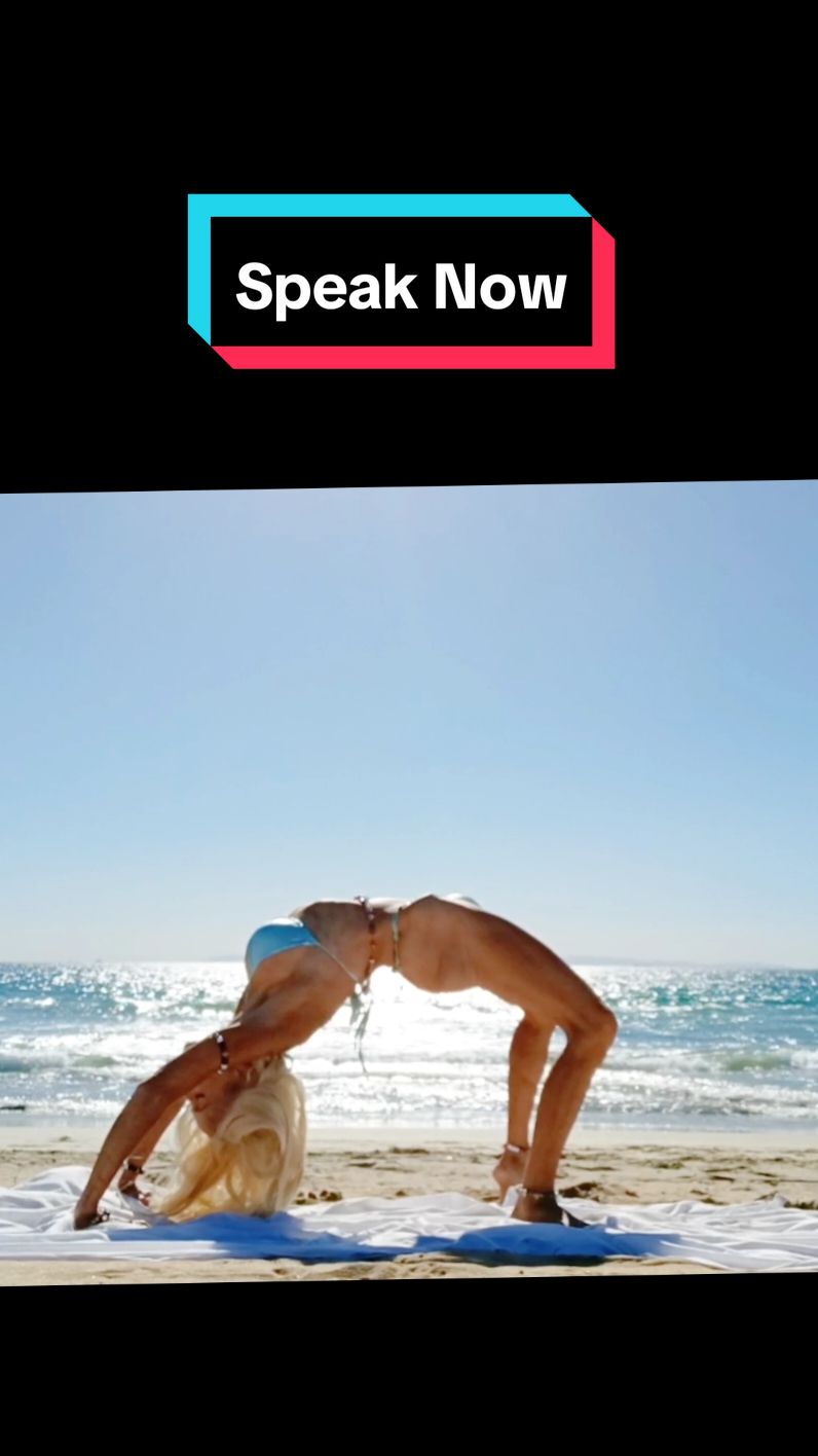 SPEAK NOW #Fitness #beautyhacks #ocean #zyxcba ##beauty #fyp #beach #fyp #xyzbca #diet #america #a 
