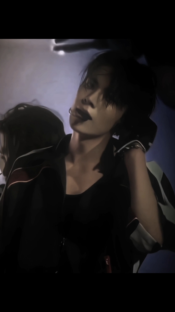 setres bgt punya cowo ganteng💆🏻‍♀️ #heeseung #enhypen 