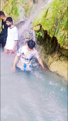 Chanesar waterfall😍😍  #dontunderreviewmyvideo #foryou #trending #anime #onepluscamera 