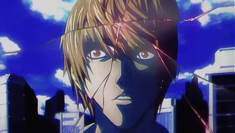Death Note appreciation post for our favorite psychopath, Light 🤝🏼 #animetiktok #amv_anime #deathnote #light #L #animeedit #amvedit #foru 