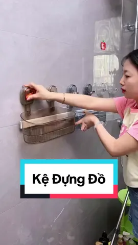 Một Chiếc Kệ Để Đồ Vô Cùng Tiện Lợi Với Mọi Gia Đình❤️#xuhuong #giadungthongminh #giadungtienich #đồgiadụng #tienichgiadinh 