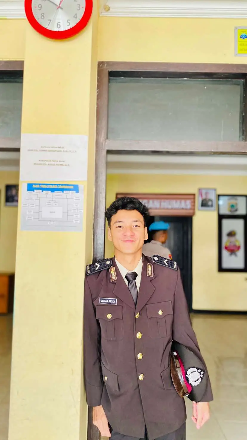 #fyppppppppppppppppppppppp #CapCut #JelajahLiburan #fypdongggggggg #fypシ #haripahlawan #polrestambrauw 