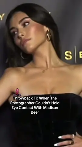 One Thing About Madison Beer Is That She’s Going To Give Face🏖✨💕#fyp #foryoupage #madisonbeer #kingmatthew24 #matthewhappy #celebrity #fame 